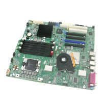 戴尔 DELL 主板 T3500 (军绿色)