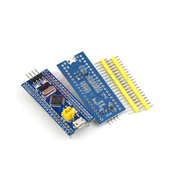 TELESKY 单片机核心板 STM32F103C8T6 