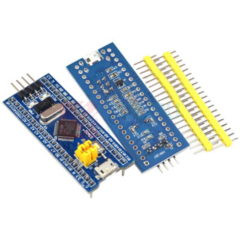 TELESKY 单片机核心板 STM32F103C8T6 
