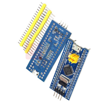 TELESKY 单片机核心板 STM32F103C8T6 