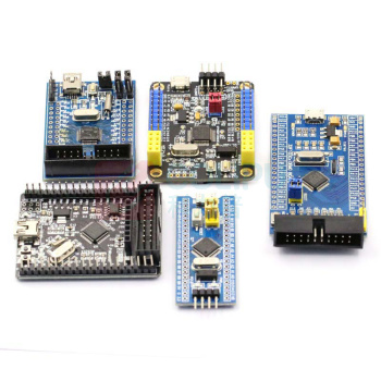 TELESKY 单片机核心板 STM32F103C8T6 