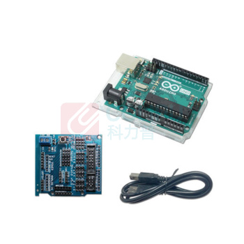 ARDUINO 单片机开发板 arduino uno 