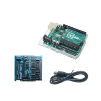 ARDUINO 单片机开发板 arduino uno 