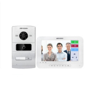 海康威视 HIKVISION 门禁系统 DS-KHJ603 /DS-KV1102 