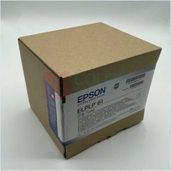 爱普生 EPSON 投影仪灯泡 ELPLP61 适用EB-C1020XN