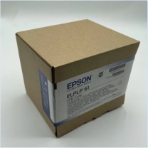 爱普生 EPSON 投影仪灯泡 ELPLP61 适用EB-C1020XN
