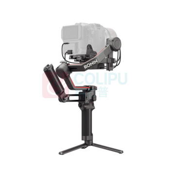 大疆 DJI 套装 如影s RoninS 手持稳定器 旗舰专业防抖手持云台 相机稳定器 大疆云台 RS 3 Pro 套装 