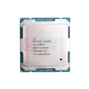 英特尔 Intel CPU 至强 E5-1630 V4 