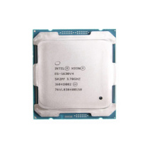 英特尔 Intel CPU 至强 E5-1630 V4 