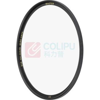B+W 德国UV镜MASTER滤镜 XS-PRO MRC NANO UV 24-70(82mm) (单位：个) 