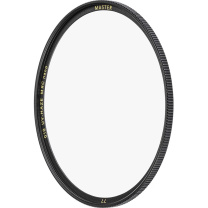 B+W 德国UV镜MASTER滤镜 XS-PRO MRC NANO UV 24-70(82mm) (单位：个) 