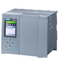 西门子 SIEMENS 中央处理器 6ES7 516-3TN00-0AB0 SIMATIC S7-1500T， CPU 1516T-3 PN/DP (灰色) 1、运控占CPU负荷<35%时，典型位置轴数量：8 2、应用周期时80个/ 4ms应用周期时55个 3、带 工作存储器 1.5 MB 用于 程序和 5 MB 用于数据