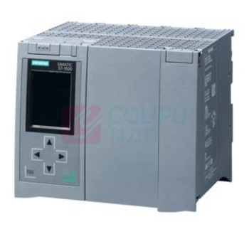 西门子 SIEMENS 中央处理器 6ES7 516-3TN00-0AB0 SIMATIC S7-1500T， CPU 1516T-3 PN/DP (灰色) 1、运控占CPU负荷<35%时，典型位置轴数量：8 2、应用周期时80个/ 4ms应用周期时55个 3、带 工作存储器 1.5 MB 用于 程序和 5 MB 用于数据