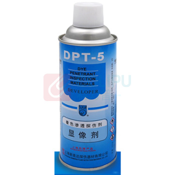 新美达 显像剂 DPT-5 500ml/罐 