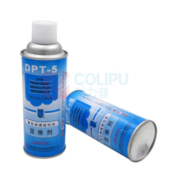 新美达 显像剂 DPT-5 500ml/罐 