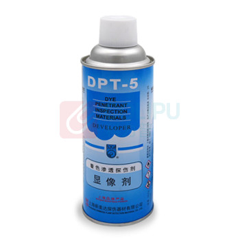 新美达 显像剂 DPT-5 500ml/罐 