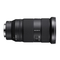 索尼 SONY 全画幅标准变焦摄像机G大师镜头 FE 24-70mm F2.8 GM II  SEL2470GM2
