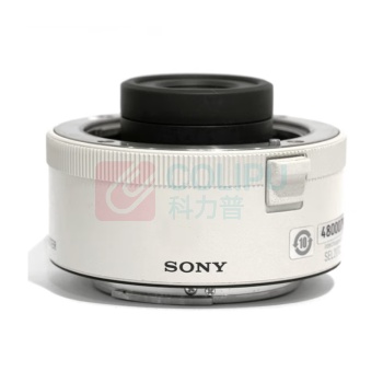 索尼 SONY 2.0倍增距镜/增倍镜 SEL20TC