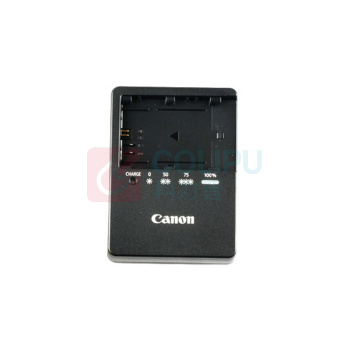 佳能 CANON 相机电池充电器 LC-E6E