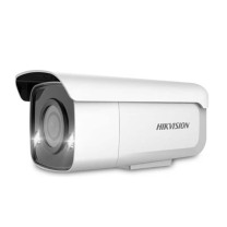 海康威视 HIKVISION 200万臻全彩摄像头 3t27ewdv3-L 