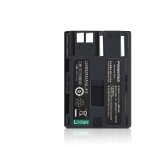 品胜 PISEN 佳能BP511A单反相机电池 适配eos 10D 20D 30D 40D 50D G1 G2 G3 G4 G5