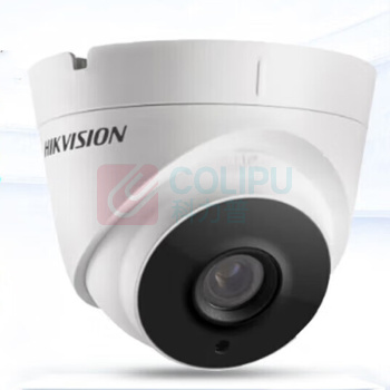 海康威视 HIKVISION 摄像机 DS-2CE56C3T-IT3 2.8mm 