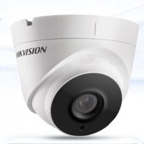 海康威视 HIKVISION 摄像机 DS-2CE56C3T-IT3 2.8mm 