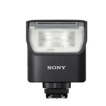 索尼 SONY 智能闪光控制轻便型闪光灯 HVL-F28RM