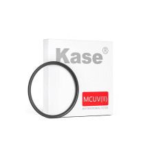 卡色 Kase 二代uv镜 82mm