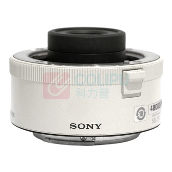 索尼 SONY 2.0倍增距镜/增倍镜 SEL20TC