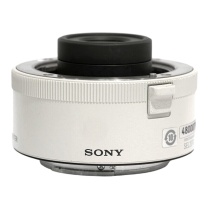 索尼 SONY 2.0倍增距镜/增倍镜 SEL20TC