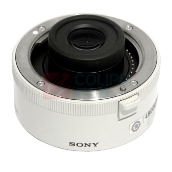 索尼 SONY 2.0倍增距镜/增倍镜 SEL20TC