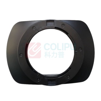 松下 Panasonic 摄像机遮光罩 AG-HPX260MC T0-579-W(B/S) 