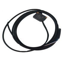 GLUCK 光电开关 OS10-AK350CP6 Ub:10...30VDC Le:100ma output:PNP LO.or D.O. 