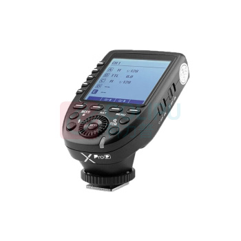 神牛 Godox 引闪器高速同步TTL触发器2.4G无线引闪器单发射器 Xpro 索尼