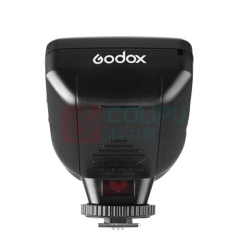 神牛 Godox 引闪器高速同步TTL触发器2.4G无线引闪器单发射器 Xpro 索尼