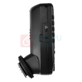 神牛 Godox 引闪器高速同步TTL触发器2.4G无线引闪器单发射器 Xpro 索尼