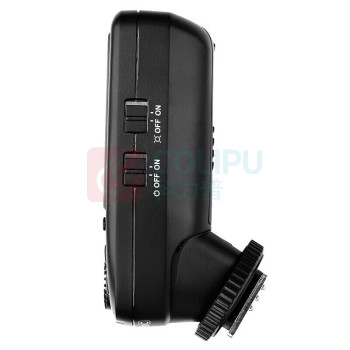 神牛 Godox 引闪器高速同步TTL触发器2.4G无线引闪器单发射器 Xpro 索尼
