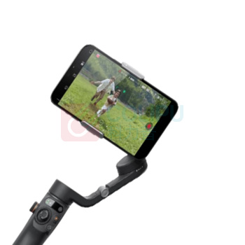 大疆 DJI 手机云台稳定器 Osmo Mobile 6 补光套装 (暗岩灰)