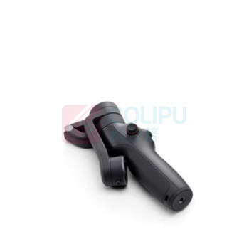 大疆 DJI 手机云台稳定器 Osmo Mobile 6 补光套装 (暗岩灰)
