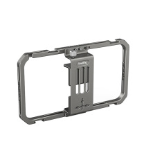 斯莫格 SmallRig 手持稳定器 235*125*33MM  (手柄1对，补光灯2个(冷暖光各1)