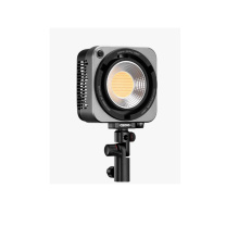 智云 ZHIYUN 补光灯 G200  +2.8m摄影灯架+身口柔光箱90D