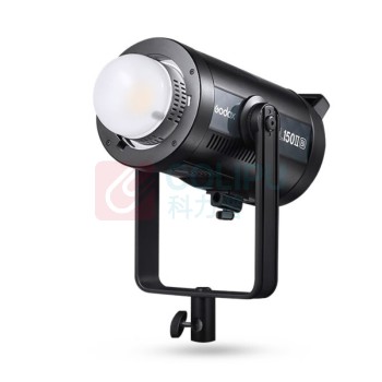 神牛 Godox 双色柔光灯 SL150IIBi