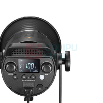 神牛 Godox 双色柔光灯 SL150IIBi