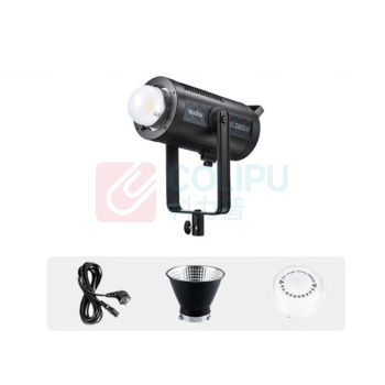 神牛 Godox 双色柔光灯 SL150IIBi