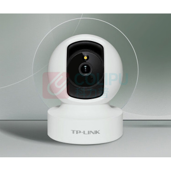 普联 TP-LINK 摄像头 TL-IPC44CL  (含存储卡)