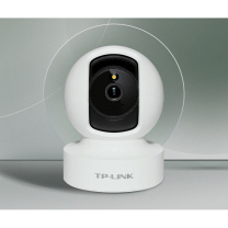 普联 TP-LINK 摄像头 TL-IPC44CL  (含存储卡)
