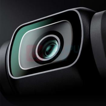 大疆 DJI 云台相机 Pocket3 全能套装版+128G卡 随心换1年版