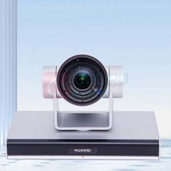 华为 HUAWEI 摄像头 Camera 200 Pro 高清摄像机 适用于华为box终端/电脑HDMI-USBJ接口/网口