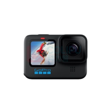 GoPro 运动相机 HERO10 Black